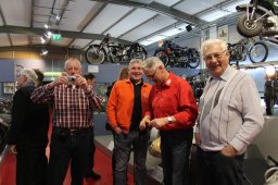 Busausfahrt Nürnberg